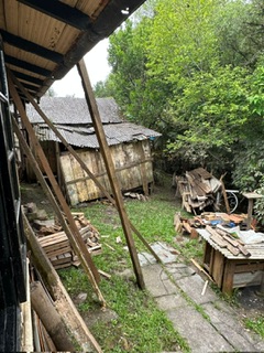 Otaciliense pede ajuda para reconstruir sua casa 1 70b94725 dd70 4874 846a 1d298522b6d4