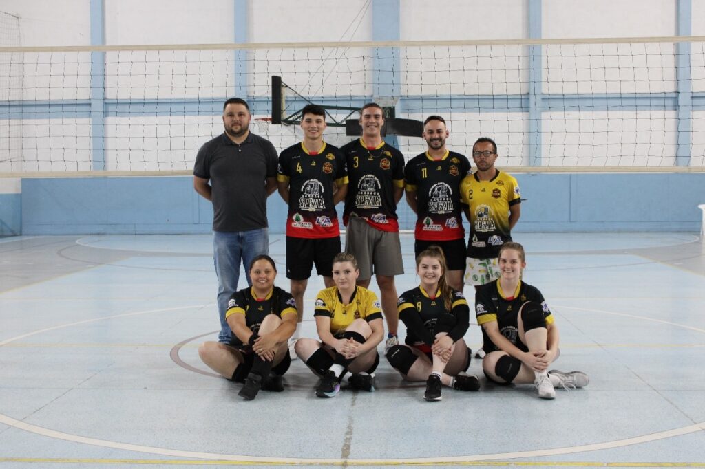 Evo foi o campeão do vôlei misto em Otacílio Costa 1 c2979218 1e82 40ae 913b 4a638de10486