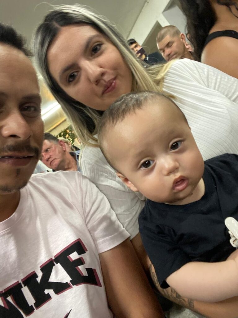 Com filho internado há um mês em Lages, família otaciliense precisa de ajuda 1 279ce7cd 73ce 4e9b bd53 ef0344164be4