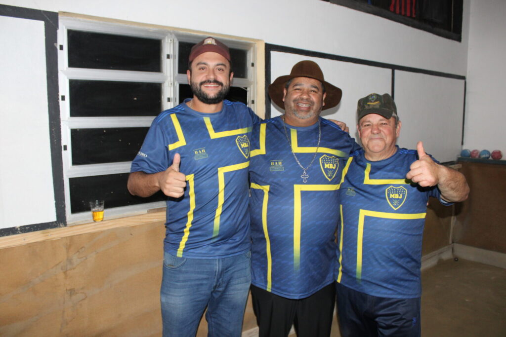 Direto do Colono conquista o título da Chave Ouro no Campeonato Municipal de Bocha em Otacílio Costa 7 IMG 5733