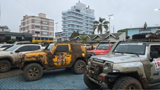 Transcatarina 2025 passa por Otacílio Costa e movimenta a cidade com aventura e emoção 11 16f6811e d279 4b09 b58b bd191a08d83d 1