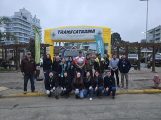 Transcatarina 2025 passa por Otacílio Costa e movimenta a cidade com aventura e emoção 10 22ea82f3 01b5 45f0 a759 457cc05ee216 1