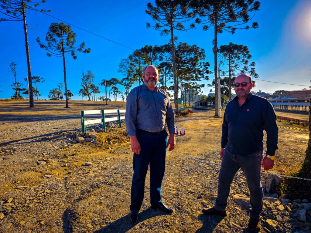 Rodeio Crioulo: nova estrutura amplia força do tradicionalismo em Palmeira 1 8c30f86c 6b31 411e 92e9 849188172312