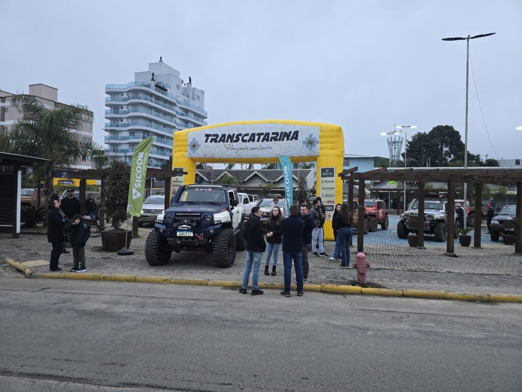 Transcatarina 2025 passa por Otacílio Costa e movimenta a cidade com aventura e emoção 18 95d40c31 22c3 4f6c 954e 8922c0102cb5
