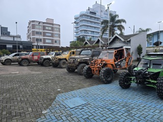 Transcatarina 2025 passa por Otacílio Costa e movimenta a cidade com aventura e emoção 8 97c888fc 9464 4283 a3b1 b1c39892f775