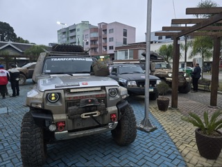 Transcatarina 2025 passa por Otacílio Costa e movimenta a cidade com aventura e emoção 9 a74fefc0 57dd 4580 97b0 2ce4108afb05 1