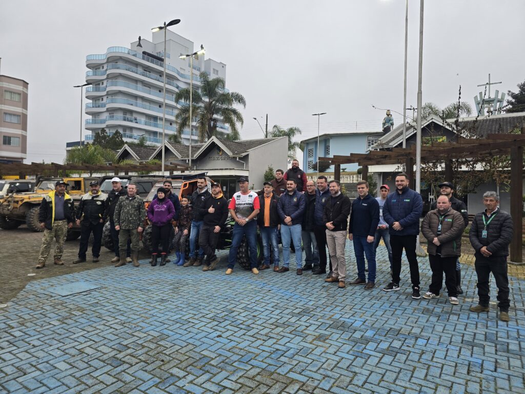 Transcatarina 2025 passa por Otacílio Costa e movimenta a cidade com aventura e emoção 16 b4de1c46 e951 4d56 99e5 8f63c5accdbc