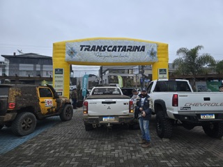 Transcatarina 2025 passa por Otacílio Costa e movimenta a cidade com aventura e emoção 7 d5fecfa7 9aa5 41b7 af64 2c536f820860