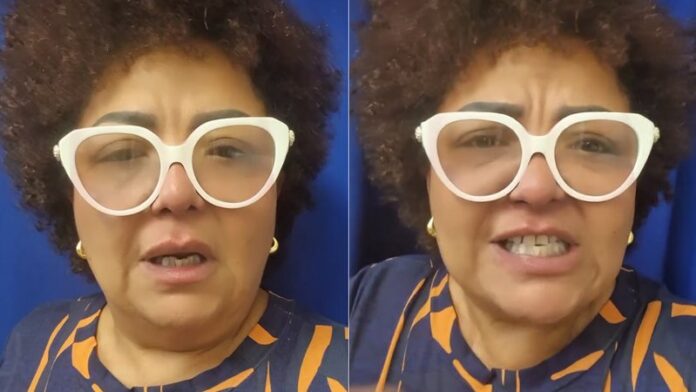 Esposa de Arlindo Cruz denuncia fake news sobre morte