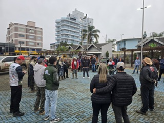 Transcatarina 2025 passa por Otacílio Costa e movimenta a cidade com aventura e emoção 1 f0a04c2d a184 4c78 9f5f d41ad869575a 1