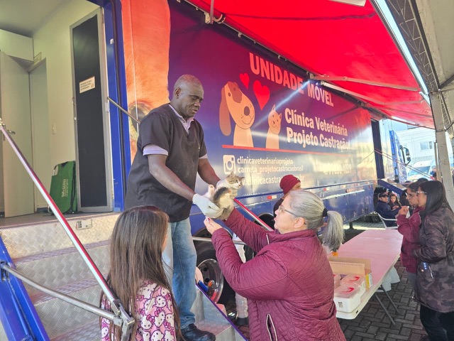 Feira de Adoção e Castração mobiliza comunidade em Otacílio Costa 9 017ee80e 9312 4c63 83e0 605728b817ac