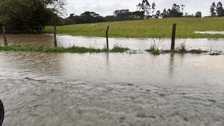 Fortes chuvas provocam alagamentos e interdições no interior de Otacílio Costa 1 1ce653a2 5b2e 4353 a9b2 128839d70277 1