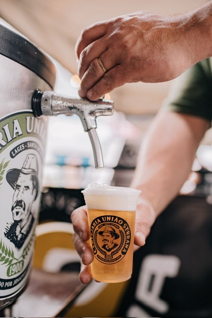 Aberta a 8ª edição do Serra Catarina Festival de Inverno, o maior festival de inverno do Brasil 3 5d6fce09 25b0 4547 b13d 65387e38de29