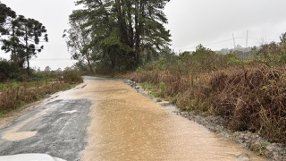 Fortes chuvas provocam alagamentos e interdições no interior de Otacílio Costa 8 6eec09e3 8128 4e71 89bc d2099a62dd67