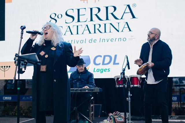 Aberta a 8ª edição do Serra Catarina Festival de Inverno, o maior festival de inverno do Brasil 8 9d3fc457 e72f 48c4 8057 e3a206ff699e