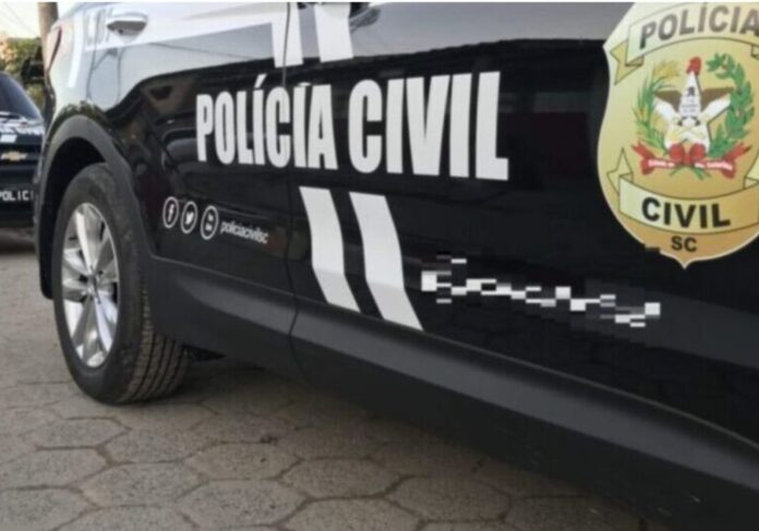 Golpe do falso advogado