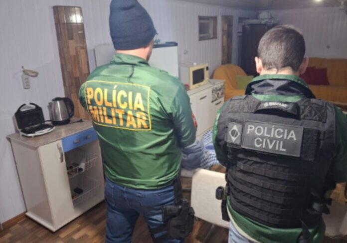 Operação Cátedra
