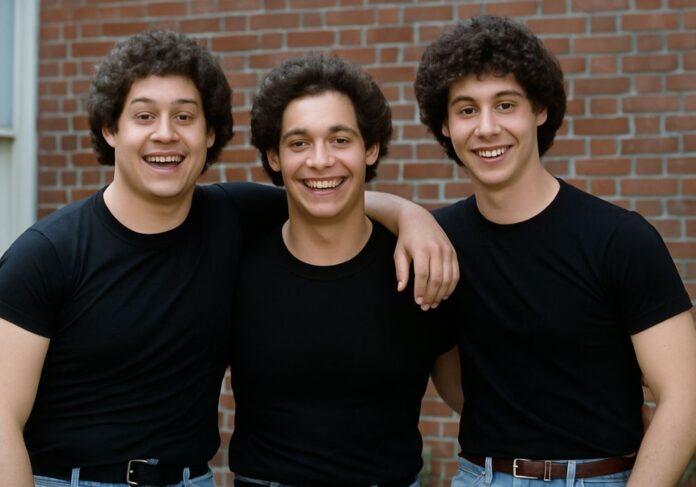 Três-Vidas-série-perturbadora Três Vidas série perturbadora