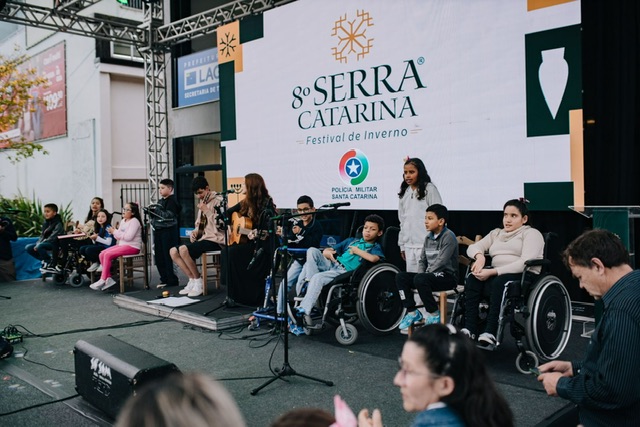 Aberta a 8ª edição do Serra Catarina Festival de Inverno, o maior festival de inverno do Brasil 4 cb055520 3294 44f4 8e11 bd2ec9cefdd5
