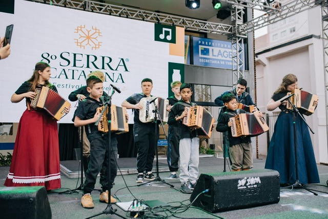 Aberta a 8ª edição do Serra Catarina Festival de Inverno, o maior festival de inverno do Brasil 6 e52cefe2 5550 4119 b41a fe0ffc6e9a67 1