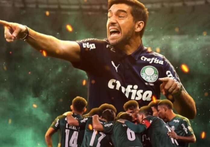 futuro no Palmeiras