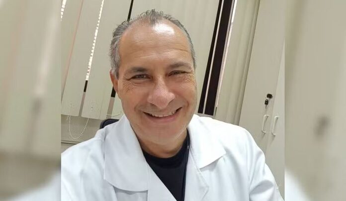 Polícia conclui que não houve crime na morte de dentista em delegacia de SC