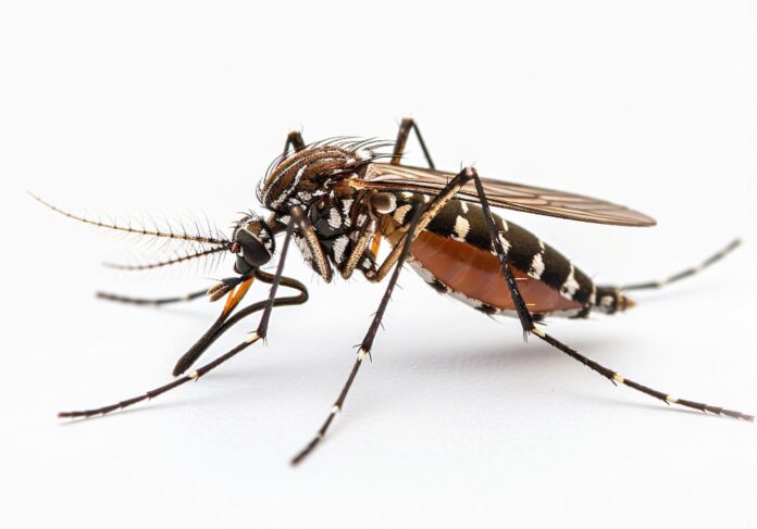 método Wolbachia