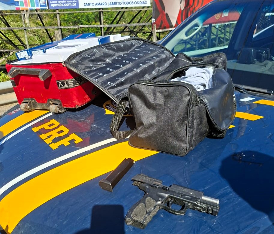 Celulares furtados de loja na em Otacílio Costa são recuperados na grande Florianópolis 1 65ec01cb 3377 405c 9469 8c8f6ee2a775