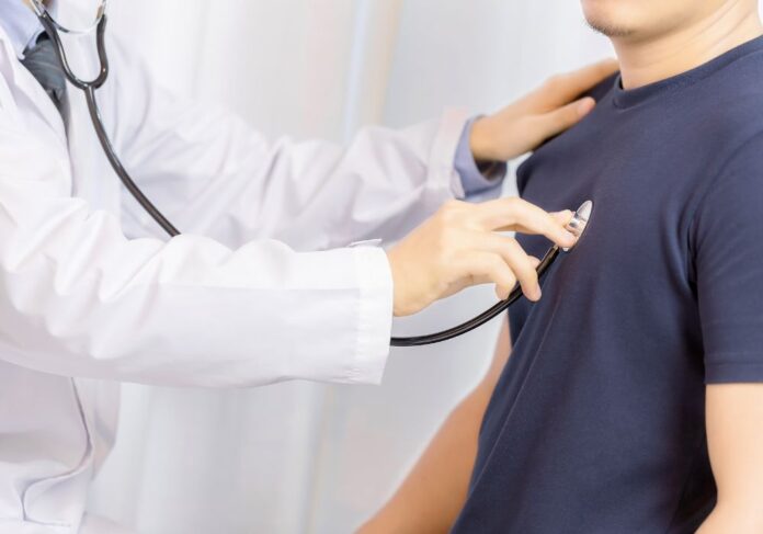 Check-up cardíaco
