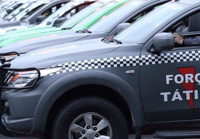 GAECO realiza operação e prende 15