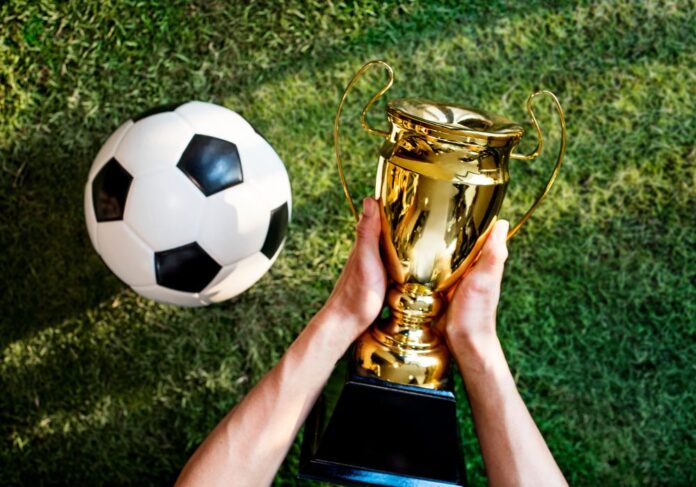 Semifinais da Copa do Brasil