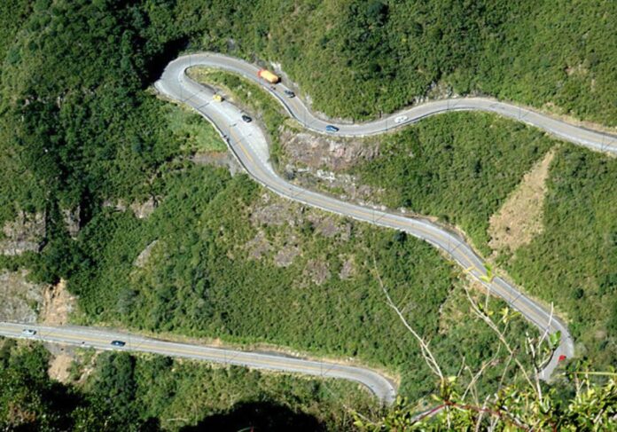Serra do Rio do Rastro
