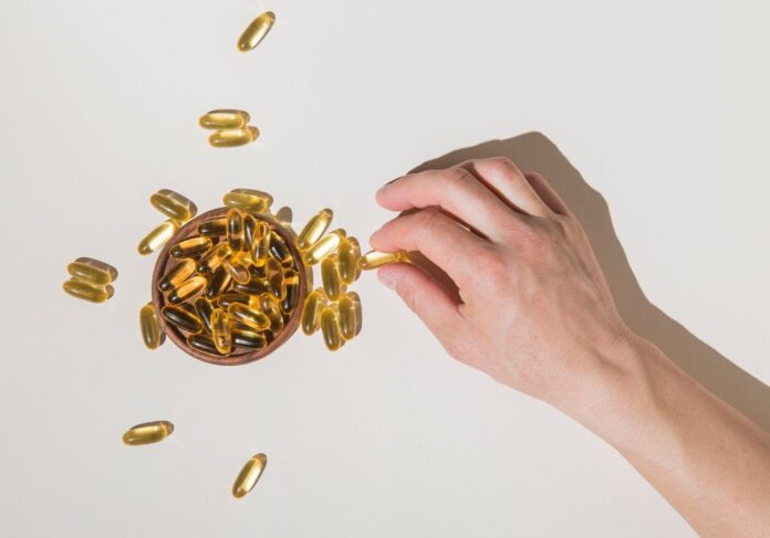 benefícios da vitamina D
