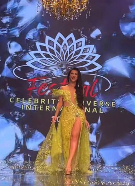 Apoliane Branco conquista título internacional em Curitiba com vestido produzido por estilista otaciliense 1 eec0f856 71b8 4a23 9e7c aedb2aee09a5