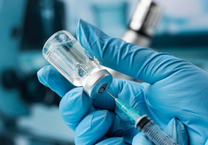 vacina contra bronquiolite