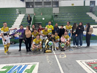 IVA Futsal/WG Madeiras é campeão da 3ª Copa Aeroc de Futsal 18 022a2ffa 5d33 4ca1 a624 36aa460bcbe3