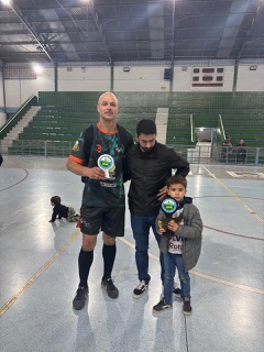 IVA Futsal/WG Madeiras é campeão da 3ª Copa Aeroc de Futsal 7 18c362e3 5e8a 4b3f aee5 79f274d679f4