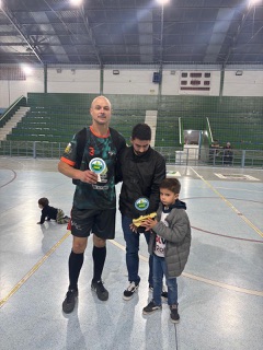 IVA Futsal/WG Madeiras é campeão da 3ª Copa Aeroc de Futsal 8 2d288888 8e5e 4e45 add4 3a3d5751606b
