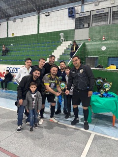 IVA Futsal/WG Madeiras é campeão da 3ª Copa Aeroc de Futsal 14 3cd09950 5b6c 459f 90c8 33ce2755ff6f