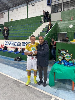IVA Futsal/WG Madeiras é campeão da 3ª Copa Aeroc de Futsal 5 5b44f316 cbab 43a5 966c e4f5a0027c13
