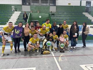 IVA Futsal/WG Madeiras é campeão da 3ª Copa Aeroc de Futsal 19 80edaee3 fb34 41c5 82bc 008b045ab153