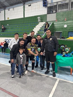 IVA Futsal/WG Madeiras é campeão da 3ª Copa Aeroc de Futsal 9 83ff499b 335d 4333 b33b 1c3235602396