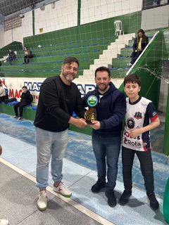 IVA Futsal/WG Madeiras é campeão da 3ª Copa Aeroc de Futsal 11 881726e1 d4db 4ac3 83be 4a206995b359