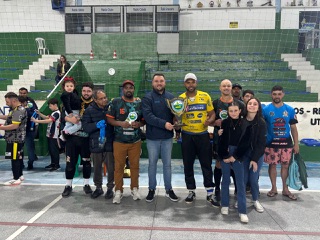 IVA Futsal/WG Madeiras é campeão da 3ª Copa Aeroc de Futsal 17 9eddc7f9 3762 43fa b8d7 bdf7503117c2