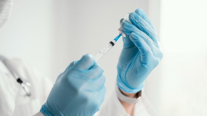 Vacina contra HPV