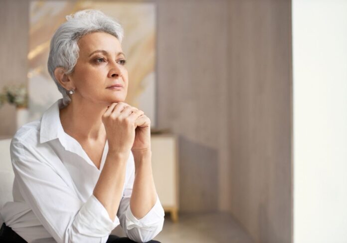 brasileiras na menopausa