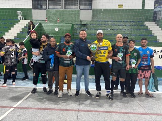 IVA Futsal/WG Madeiras é campeão da 3ª Copa Aeroc de Futsal 16 cd1ab397 7aac 4ccb 9b41 3072301bd6ea