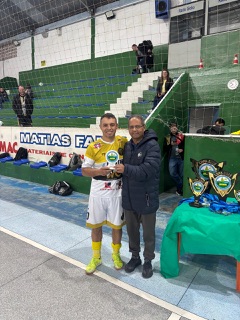 IVA Futsal/WG Madeiras é campeão da 3ª Copa Aeroc de Futsal 4 e8651ca1 97aa 4127 819c db8076916949