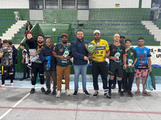 IVA Futsal/WG Madeiras é campeão da 3ª Copa Aeroc de Futsal 12 f8bda247 0cad 434c 885d 69fe55ff9945