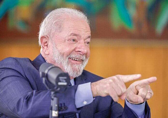 negociações com os EUA